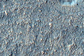 Crater