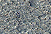Pit in Southern Mid-Latitudes