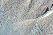 Searching for Slope Features