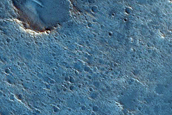 Ridge and Channel