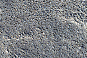 Amazonis Planitia