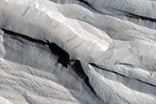 Medusae Fossae