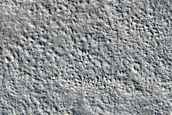 Amazonis Planitia