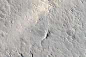 Possible Pit