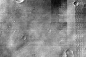Channels in Southern Mid Latitudes