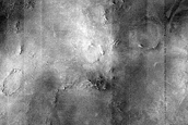 Eastern Arabia Terra