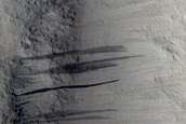 Southern Amazonis Planitia
