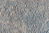 Eridania Planitia