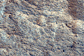 Hypanis Valles