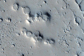 Southern Amazonis Planitia