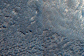 Protonilus Mensae