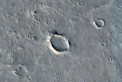 Monitoring New Impact Site
