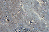 Terrain Sample