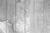 Layers in Northern Mid-Latitudes
