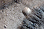 Terrain Sample