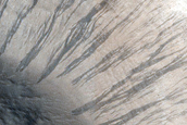 Slope Streak Monitoring