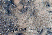 Terrain Sample in Northern Terra Cimmeria
