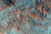 Seasonal Frost at Viking Lander 2 Site