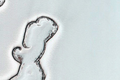 South Polar Residual Cap Mosaic Campaign