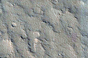 Re-Image New Impact Site