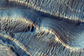 Flow Features