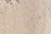 Candidate Recent Impact Site