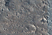 Re-Image Candidate Impact Site