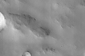 Arabia Terra