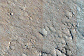 Amazonis Planitia