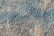 Depression in Terra Sirenum