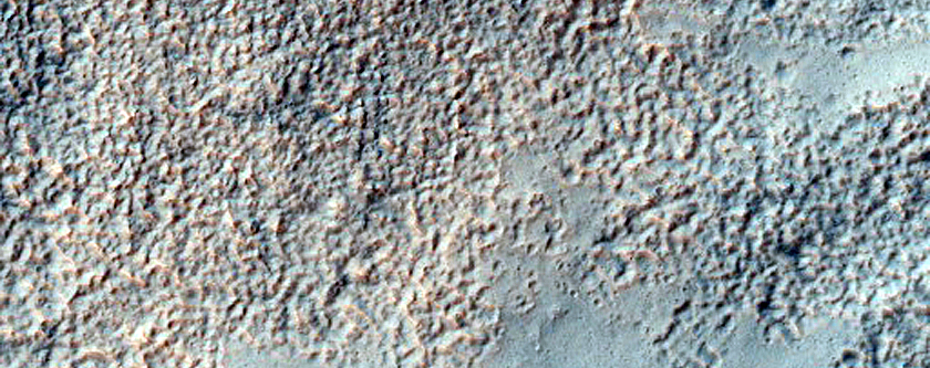 Channels in Southern Mid-Latitudes