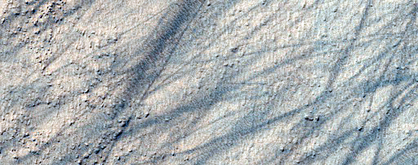 Argyre Planitia