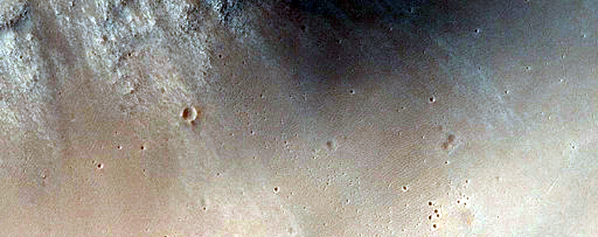 Mosa Vallis