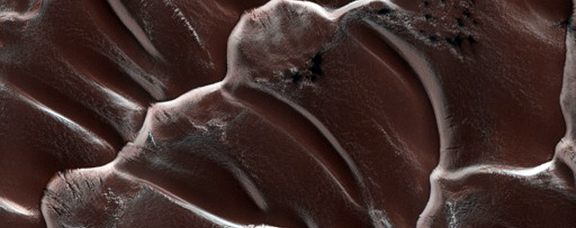 Dunes Dubbed South Beach