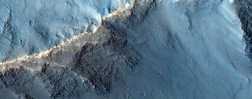 Ius Chasma