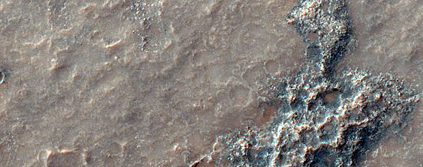Albedo Monitoring in Solis Planum