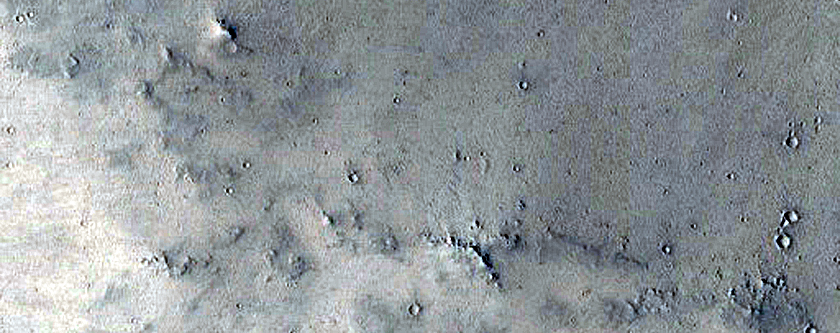 Channels in Low Latitudes