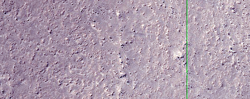 Southern Argyre Planitia