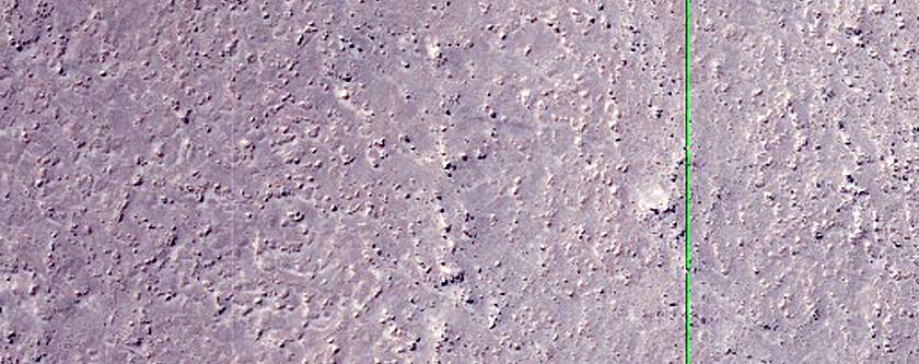 Southern Argyre Planitia