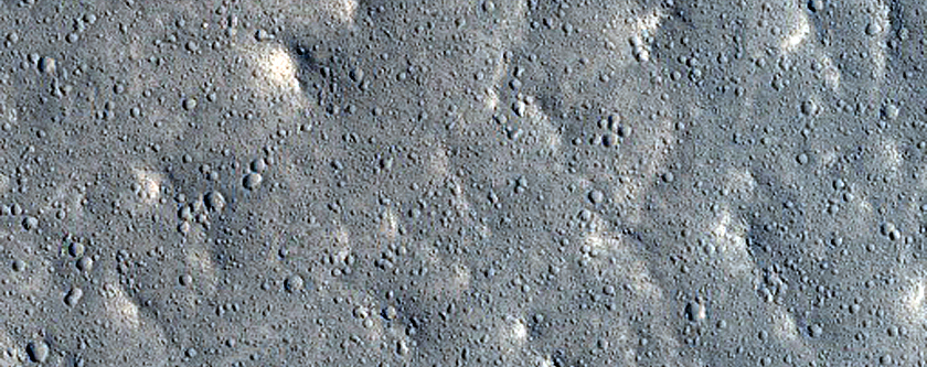Elysium Planitia
