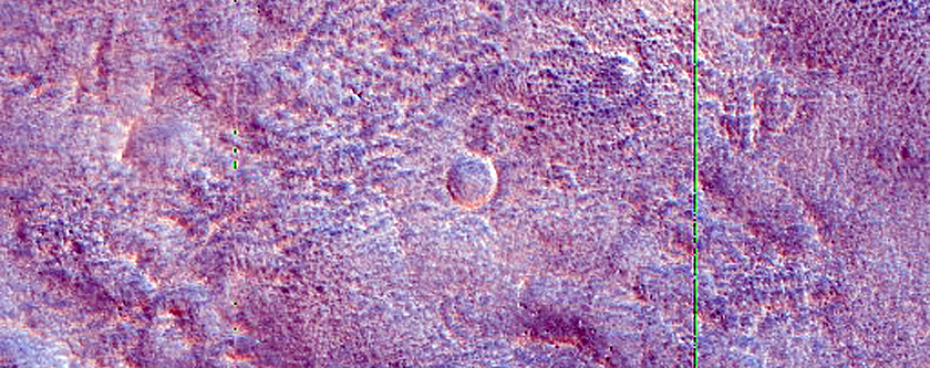 Utopia Planitia