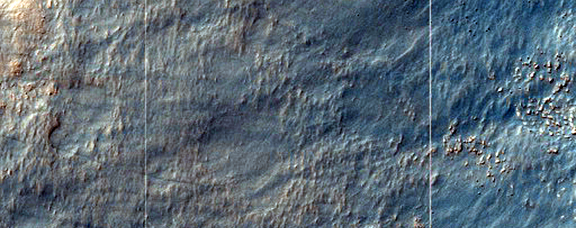Argyre Planitia