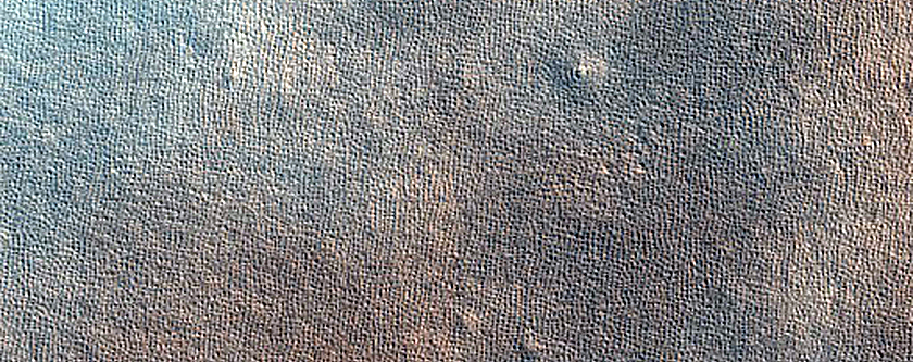 Arcadia Planitia