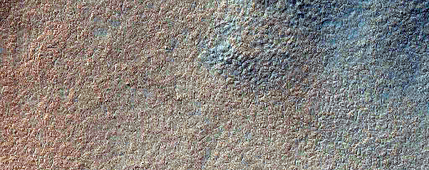 Polar Pit