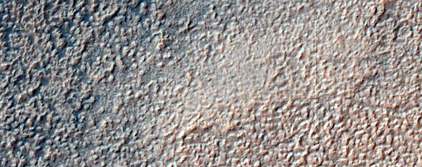 Channels in Southern Mid-Latitudes