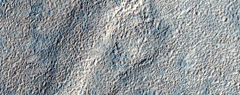 Channels in Southern Mid-Latitudes
