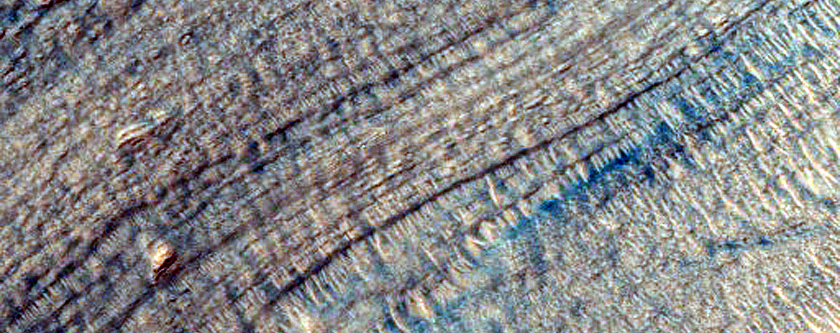 Dao Vallis