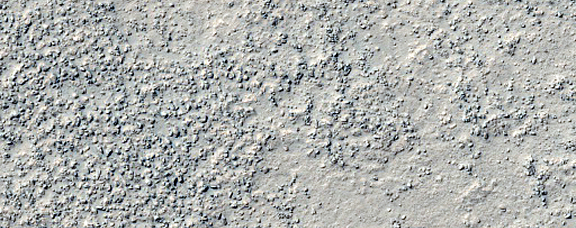 Argyre Planitia