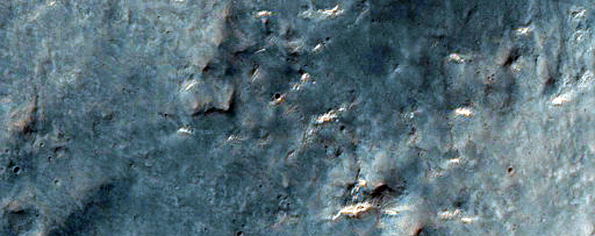 Small Craters