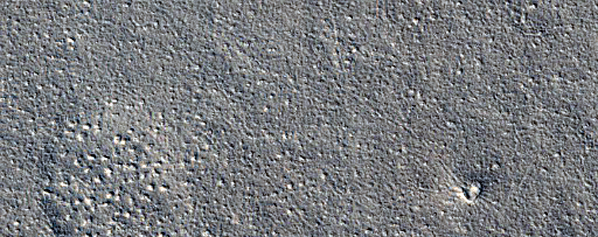 Arcadia Planitia